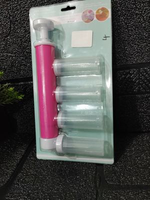 Sozo&#39;s Manual Spray Gun