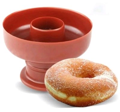 Donut CUTTER SINGLE