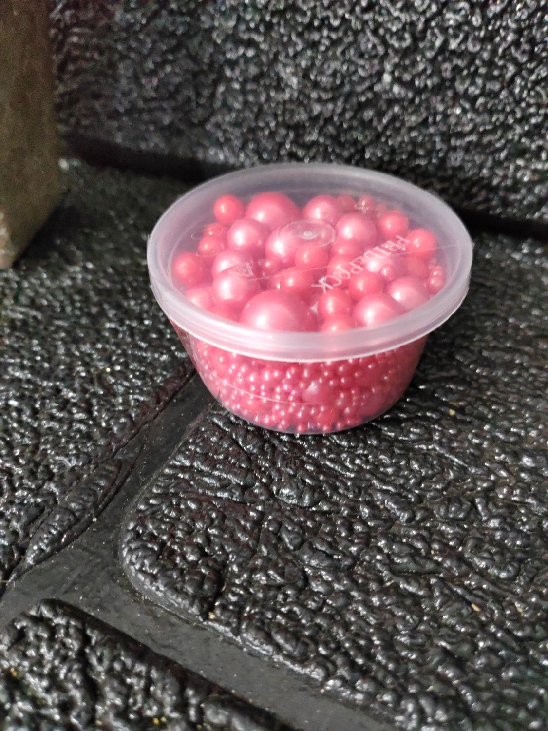 Red Mix  Sprinkle 80g