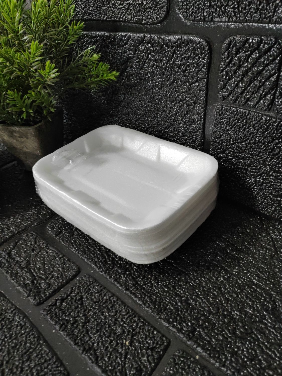 Formo tray white 10unit