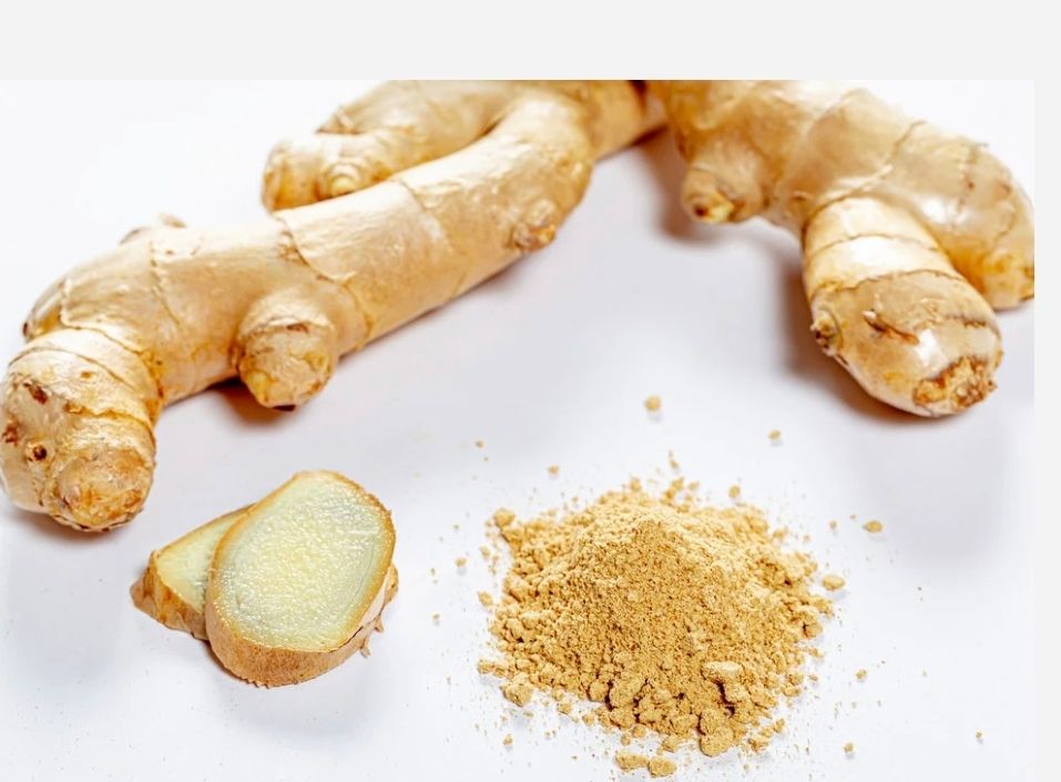 Ginger Powder 100g