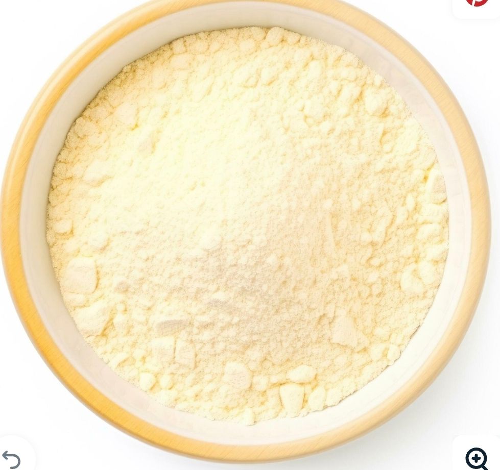 Custard powder 500g