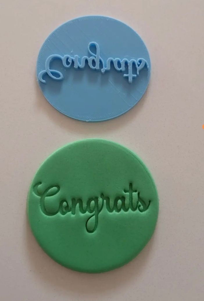 Congrats stampsb123