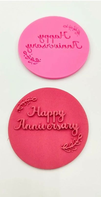 Happy Anniversary stamps 123