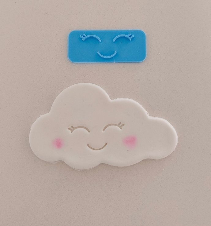 Smiley Stamps 123