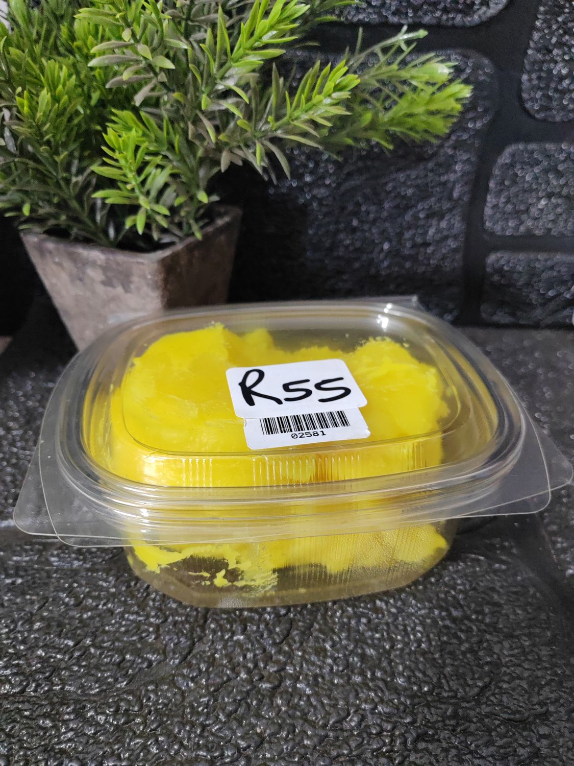 Ovalet 400g