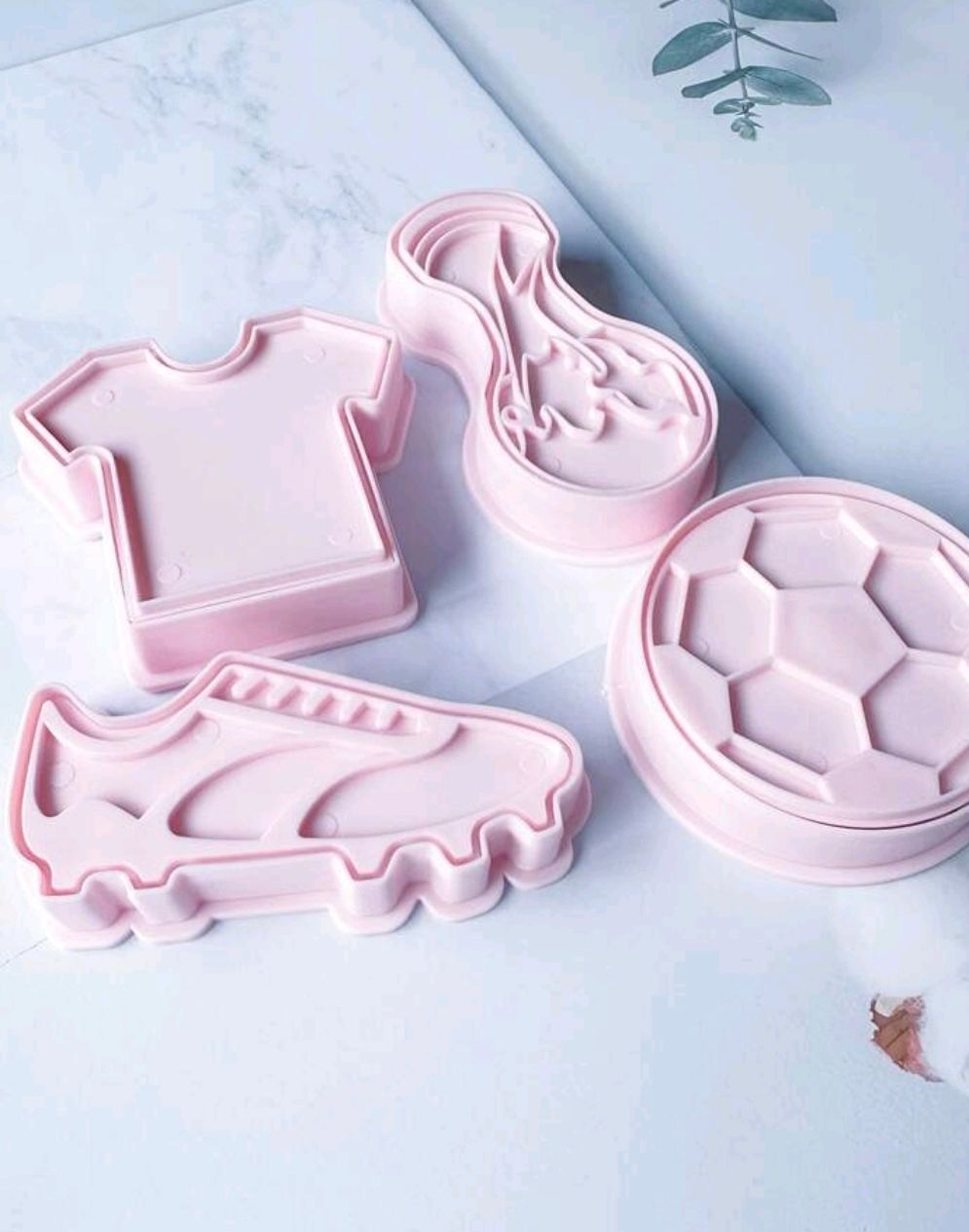 Soccer sets