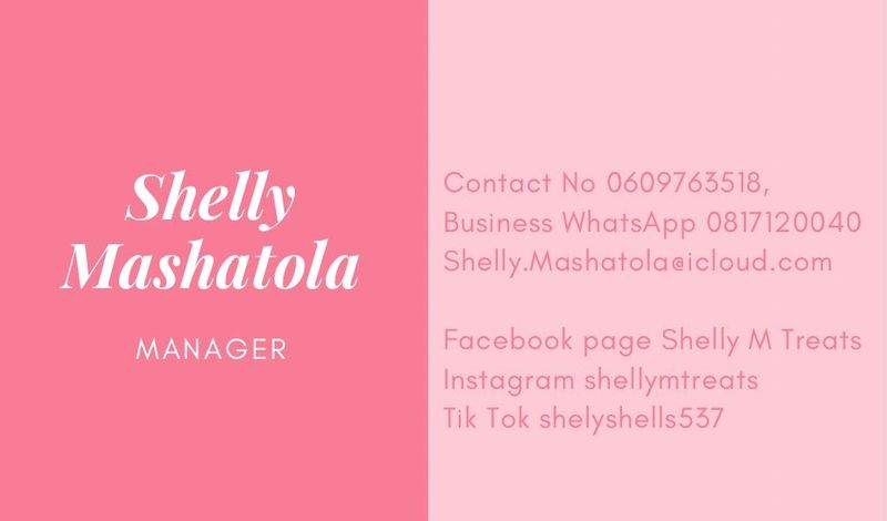 Shelly stickers
