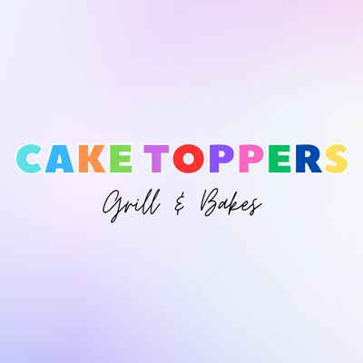 Cake Toppers