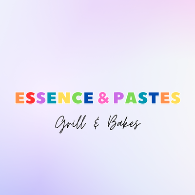 Essences &amp; Pastes