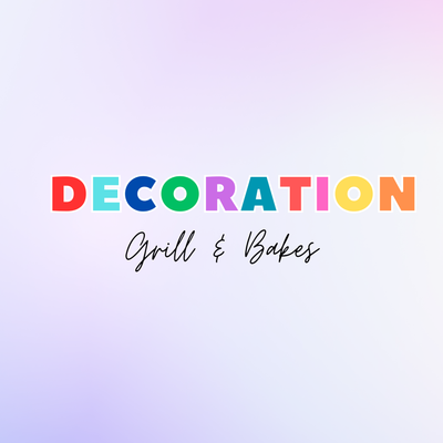 Decoration tools