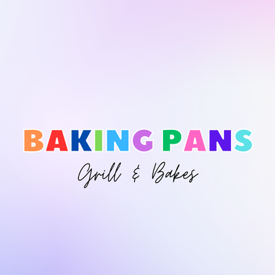 Baking Pans