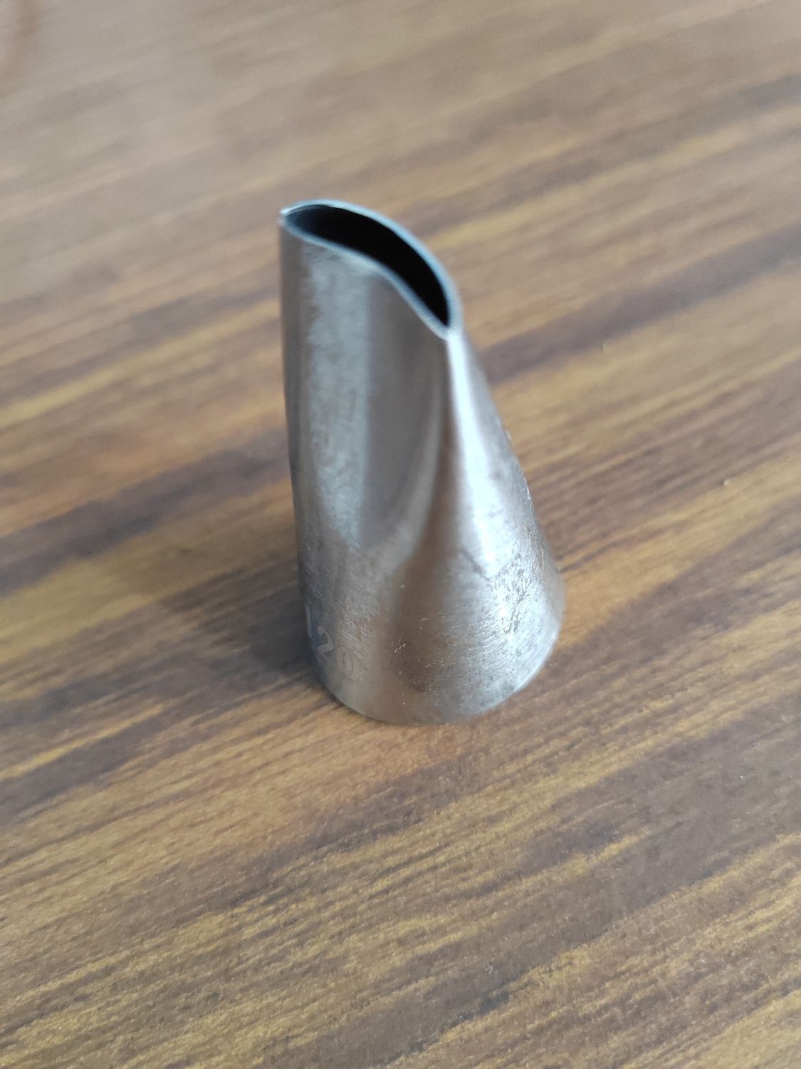 Nozzle 120