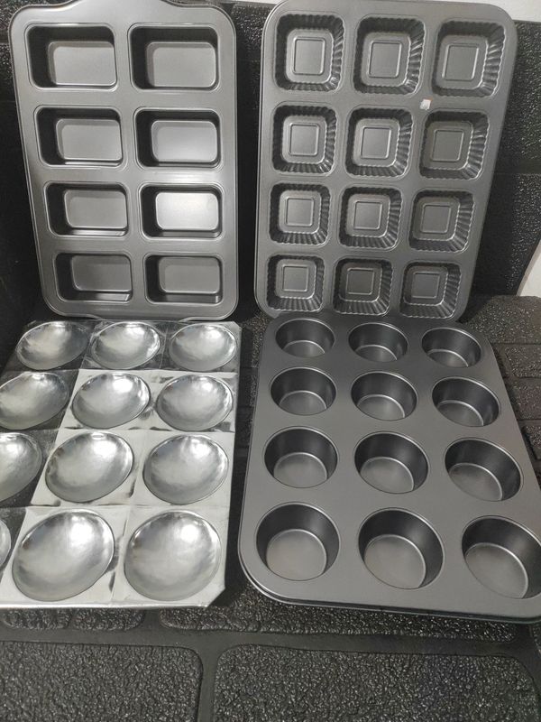 combo  pans