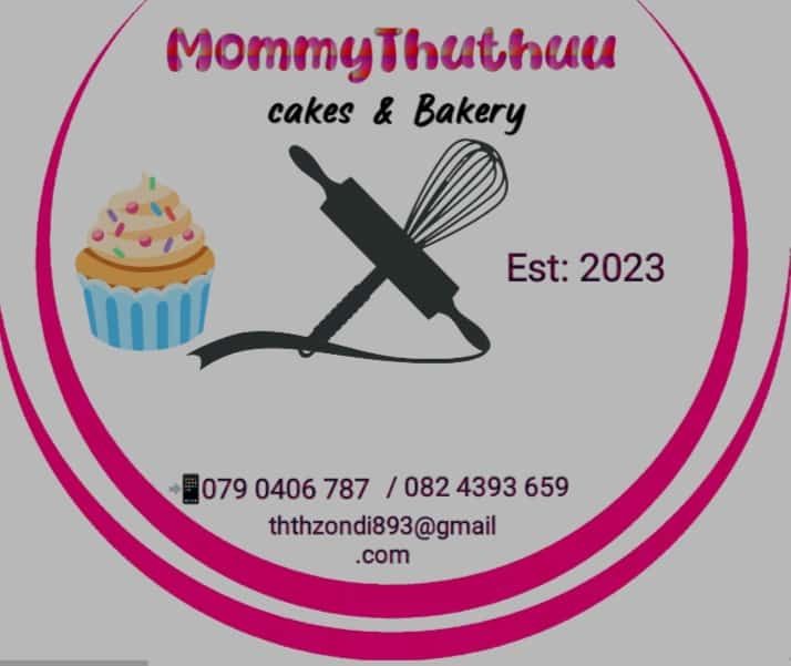 Mom Thuthu stickers