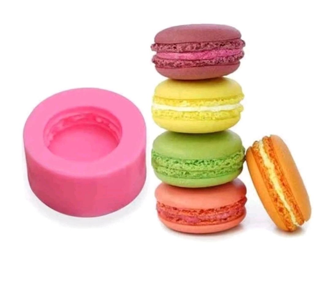 Macaroni DIY mould 1pcs