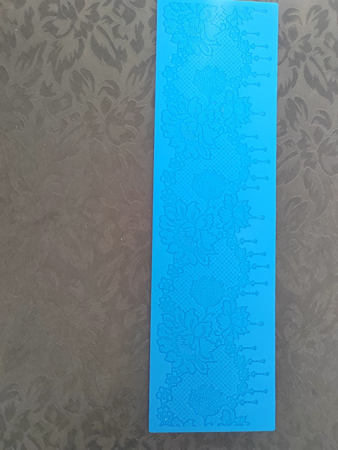 Silicone Mould