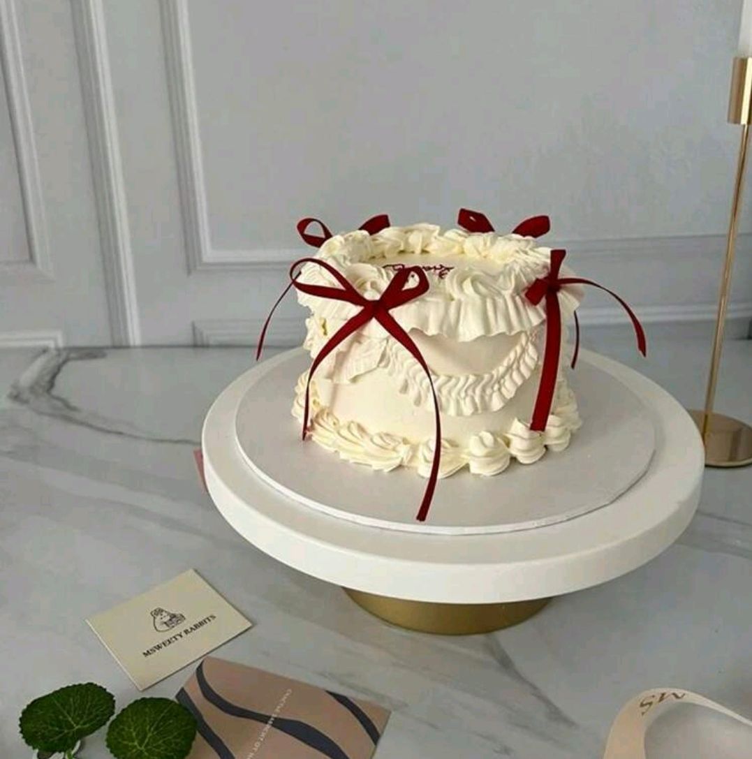 Red Ribbon sets