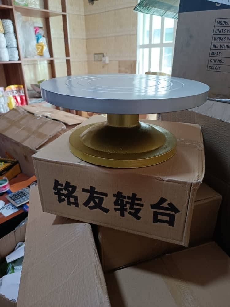 Turn Table Heavy Duty