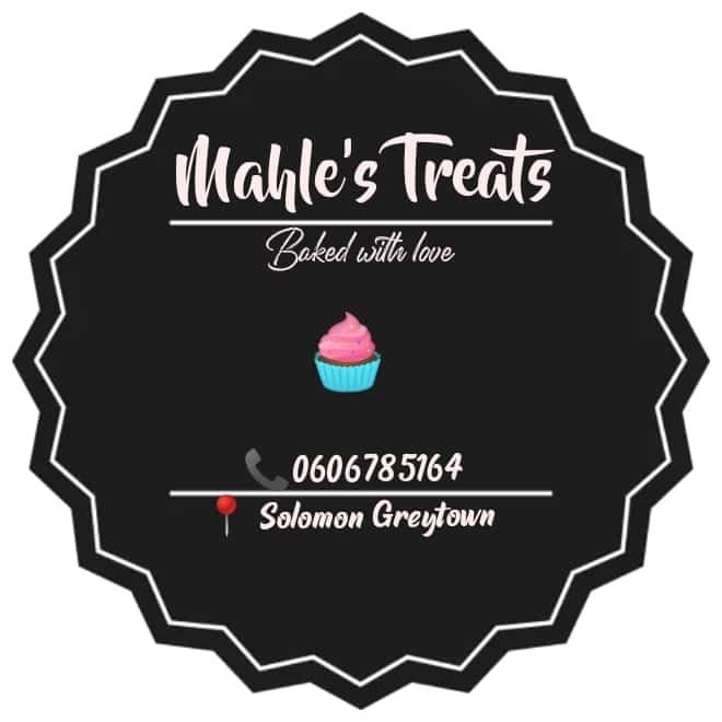 Mahles stickers 200 unit