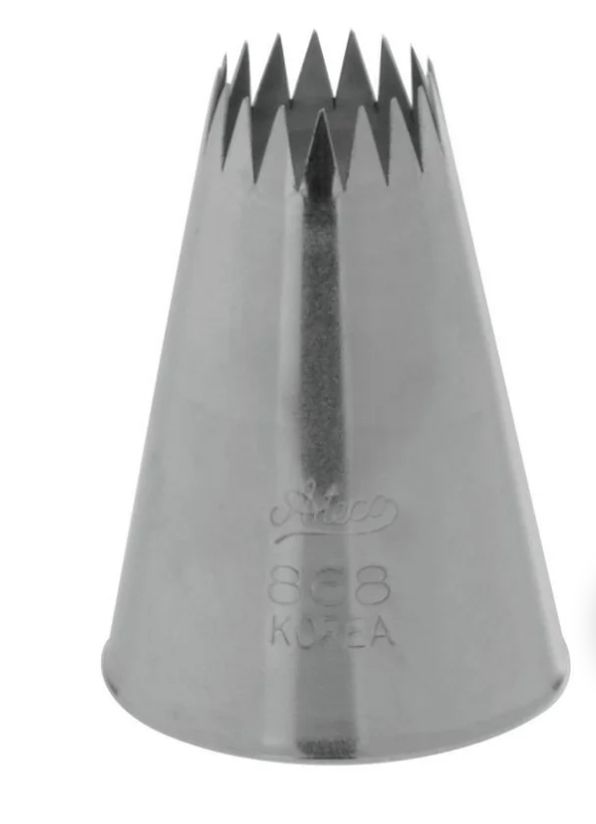 868 nozzle