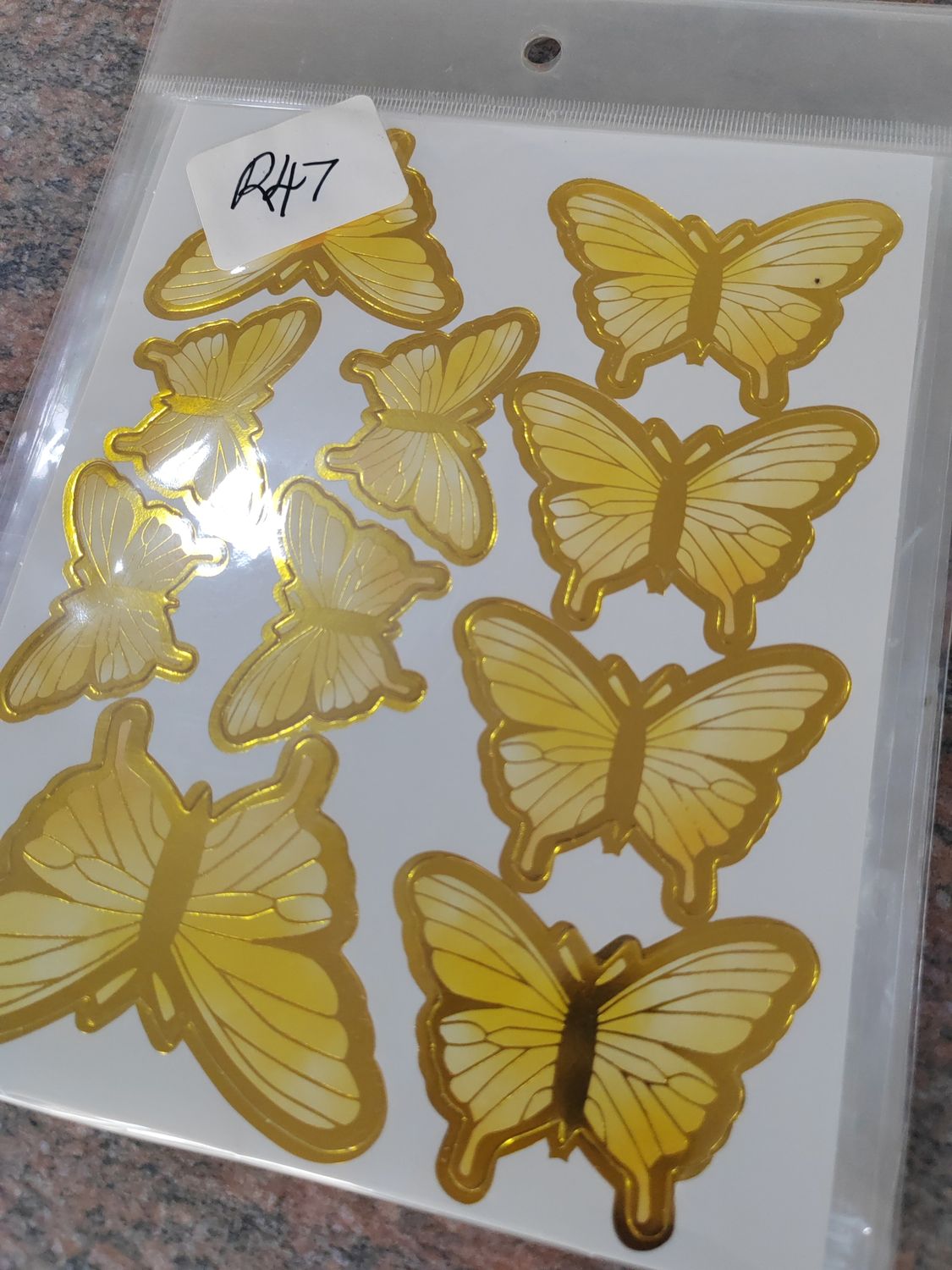Butterfly