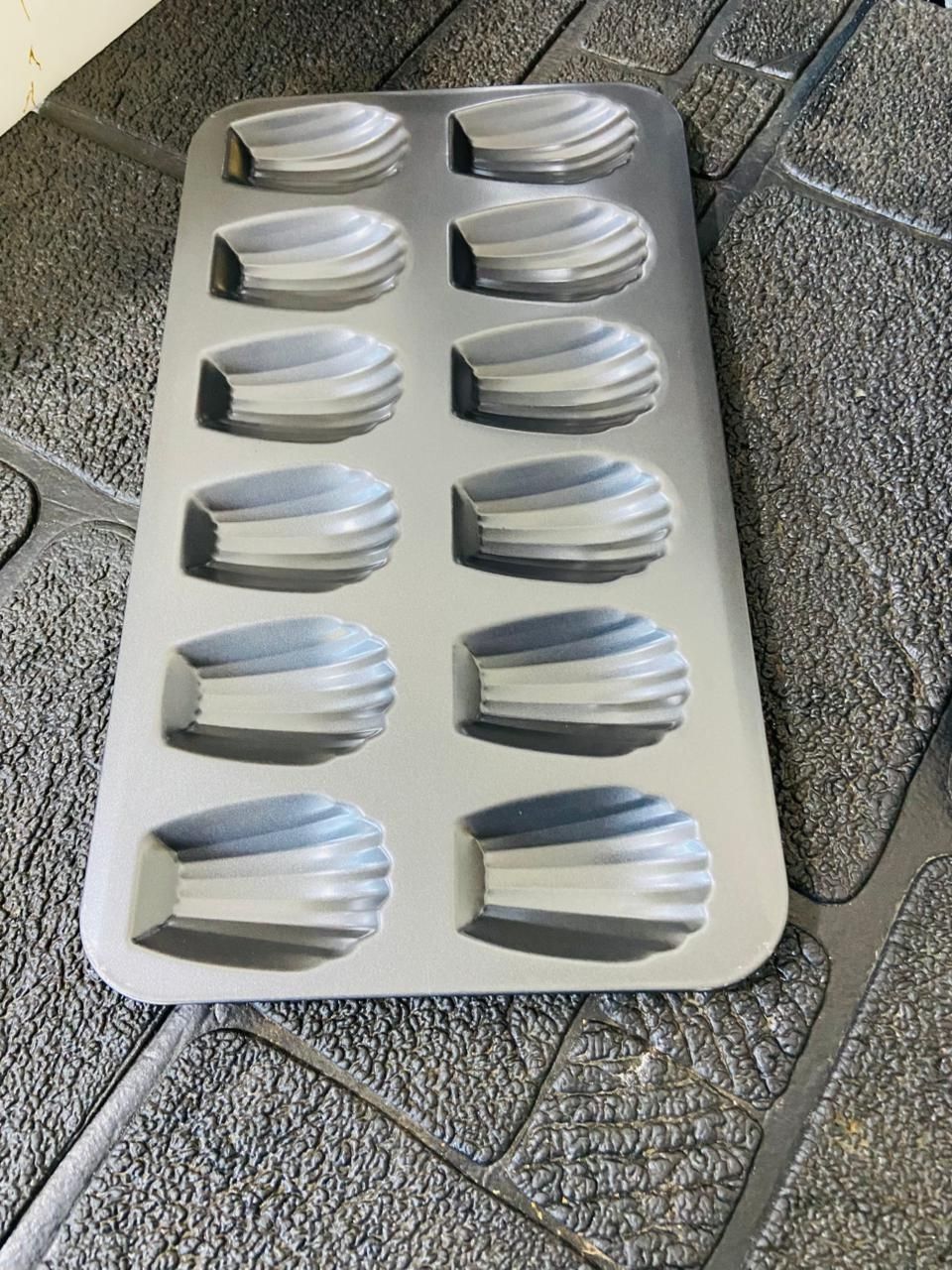 Madelines Pan