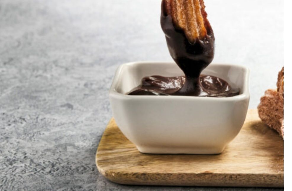 1kg Chocolate Paste