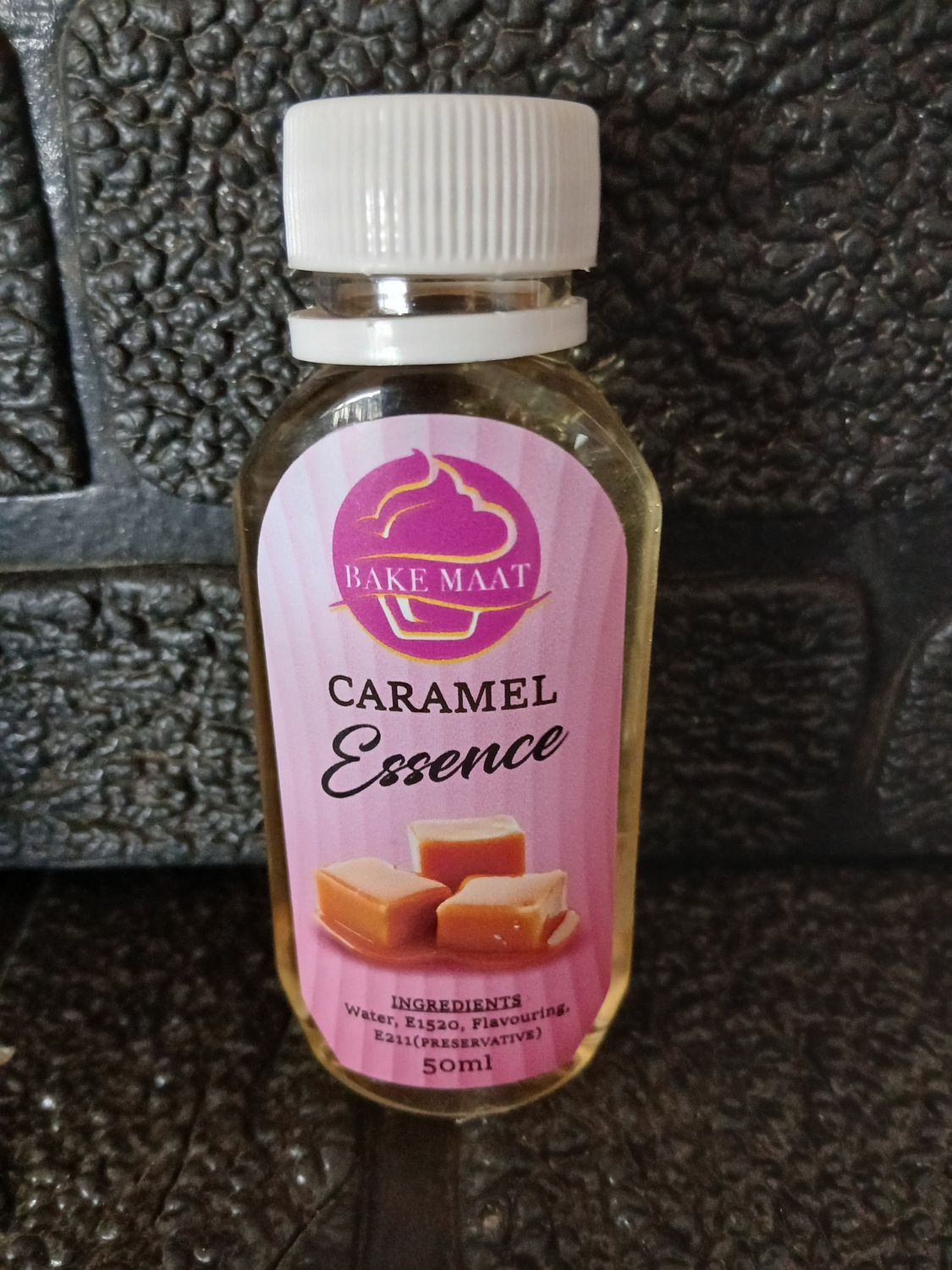 Caramel Essence 50ml