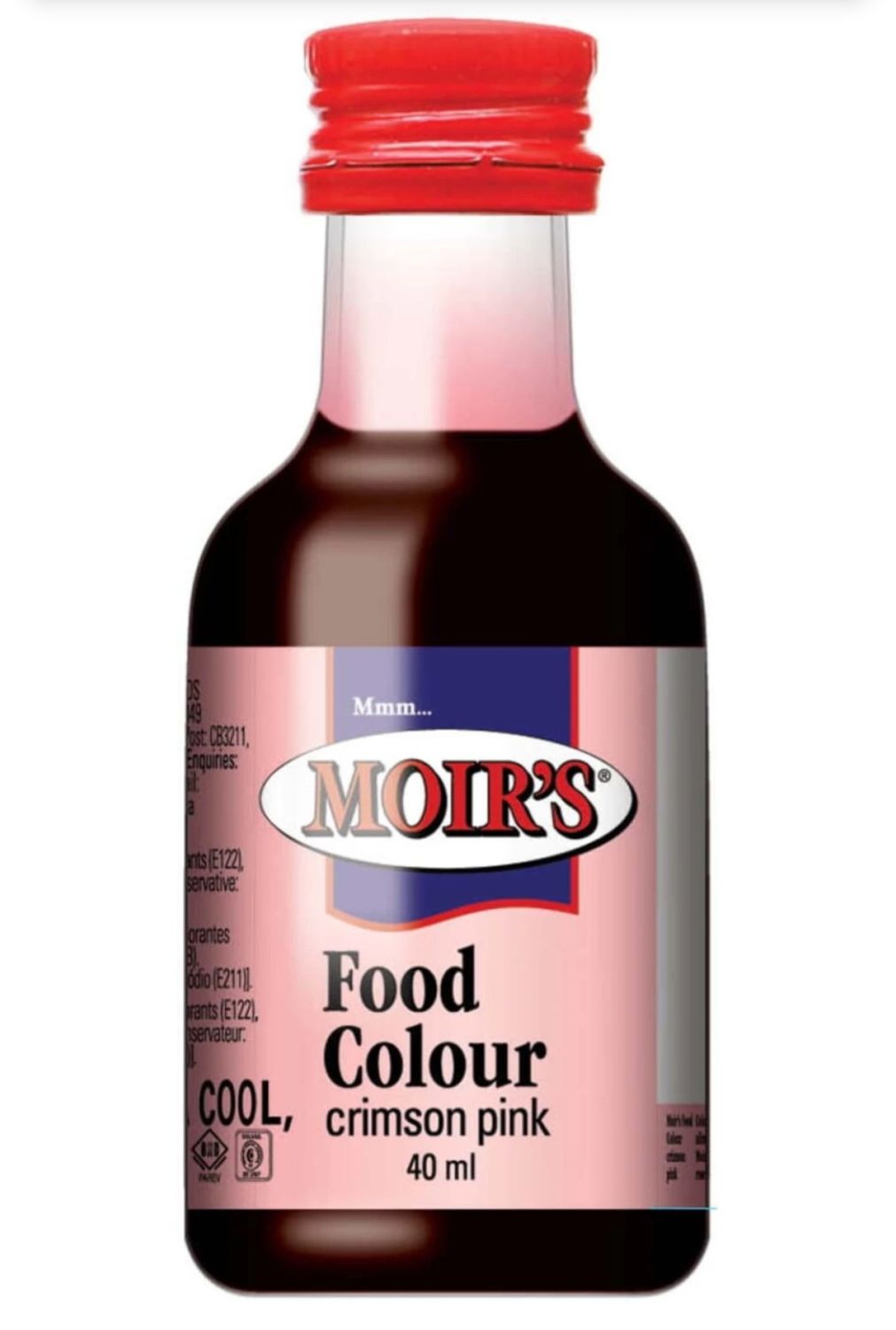 Crimsompink 40ml