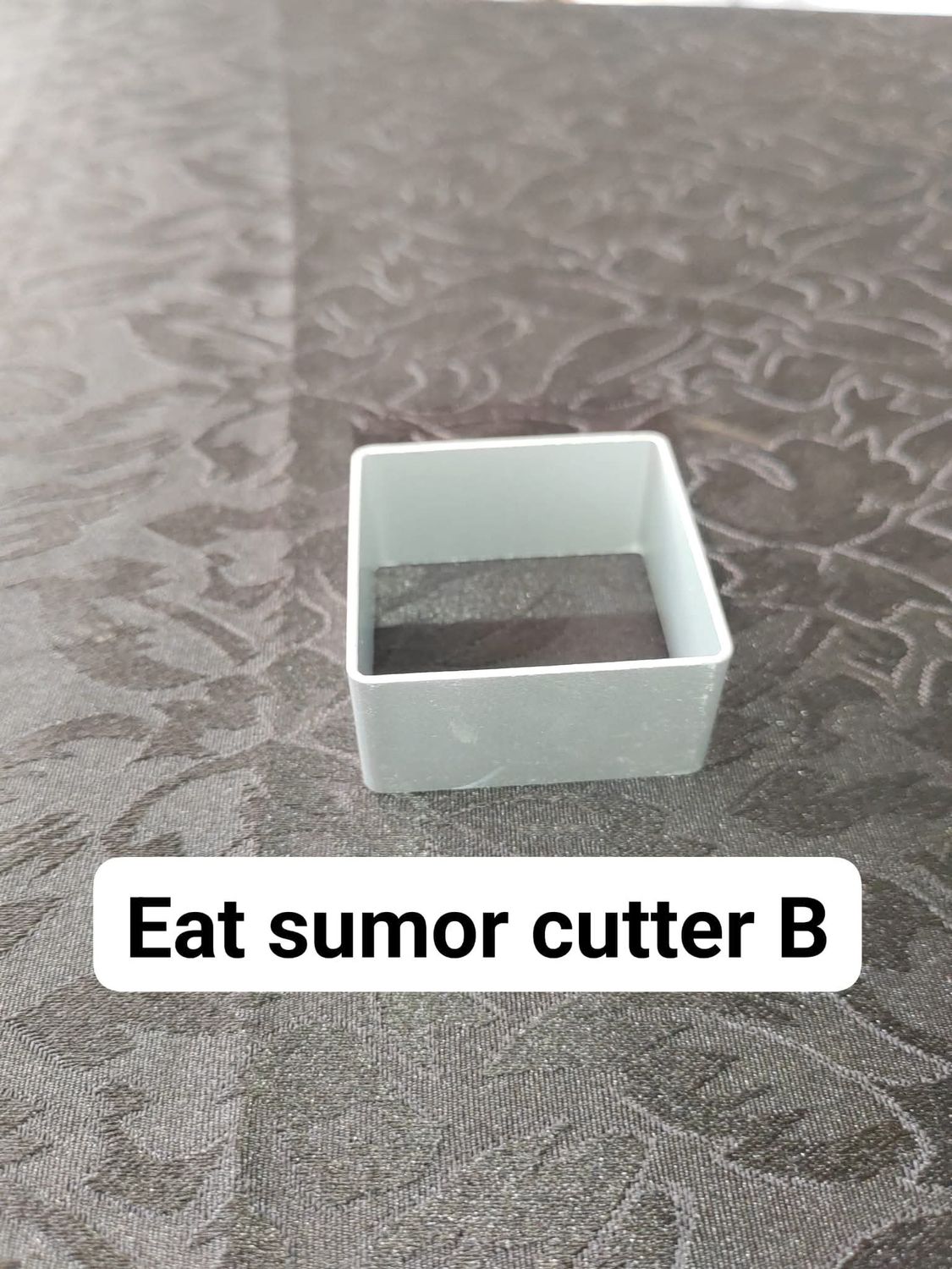 Eet sumor cutter