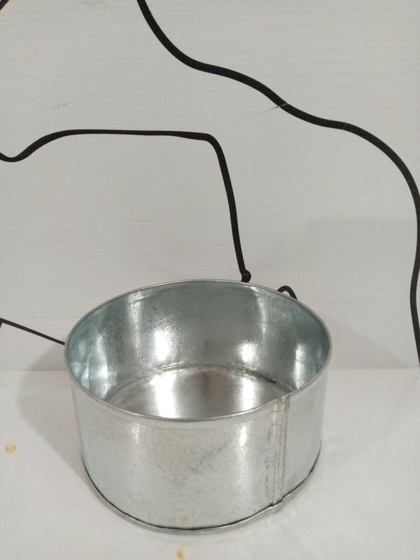 6 inch round pan 