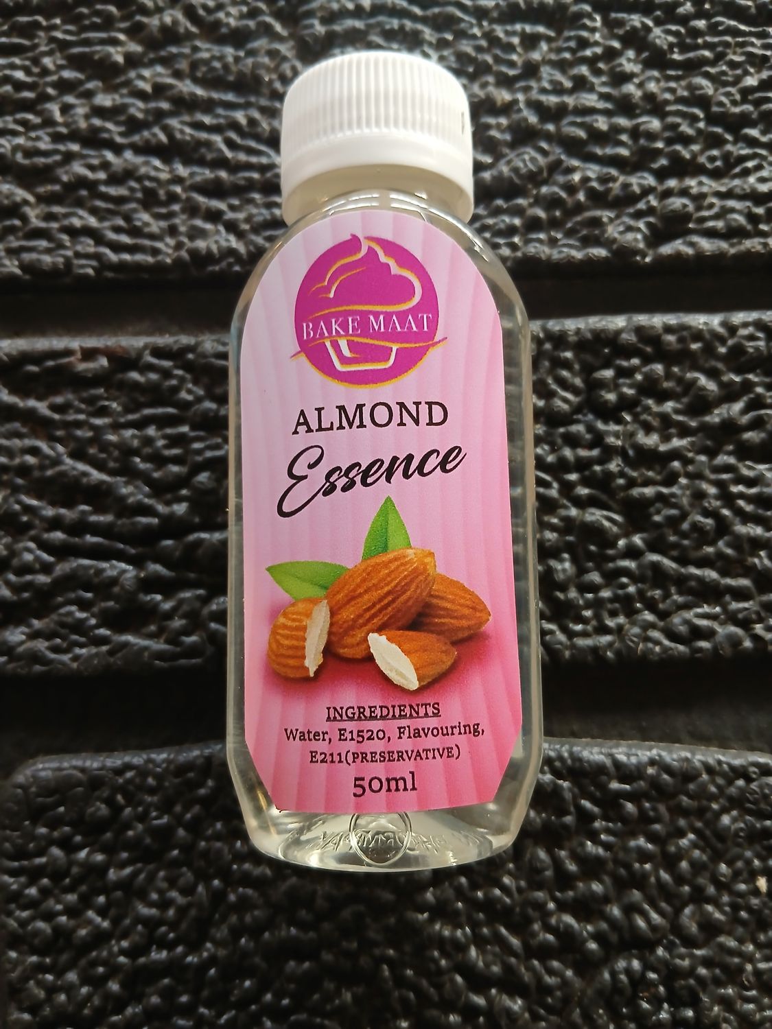 Almond essence 50ml