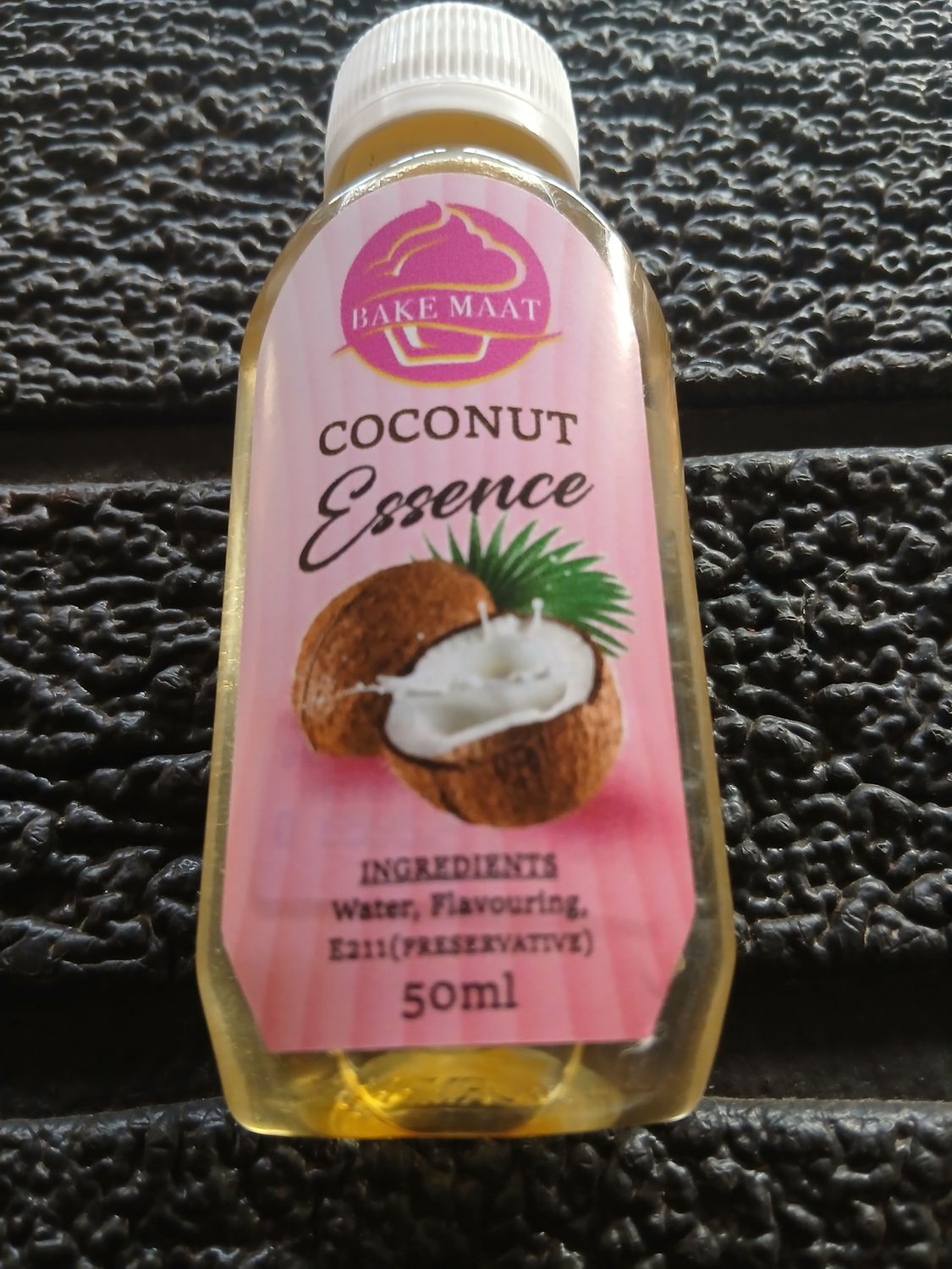 Coconut essence 50ml