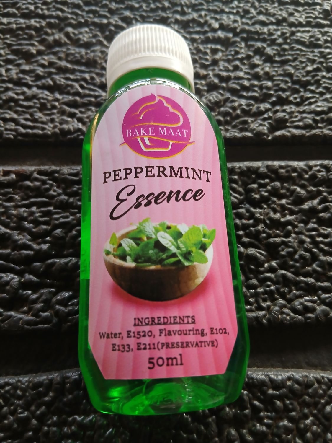 Peppermint Essence 50ml