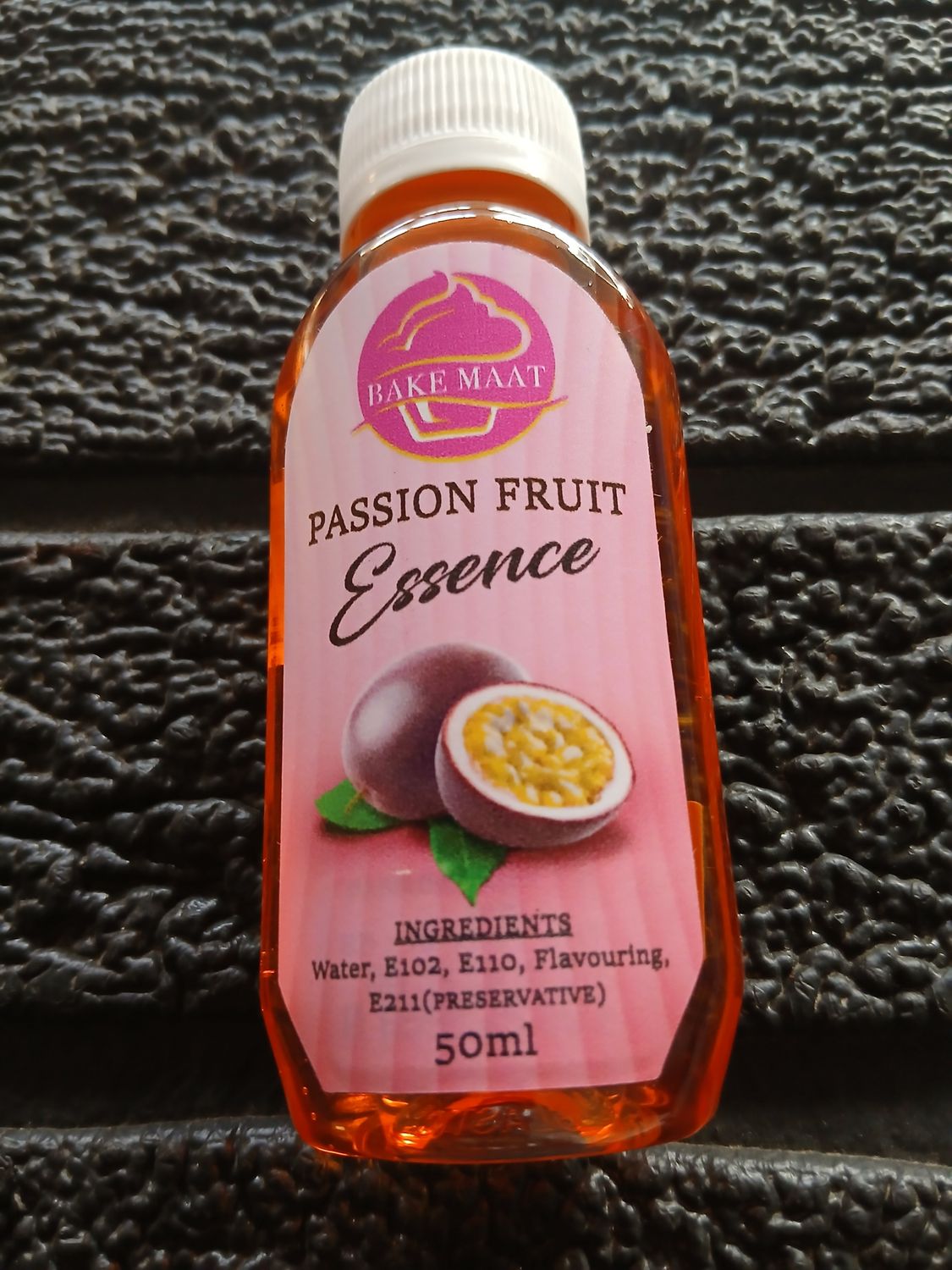 Passion Fruit Essence