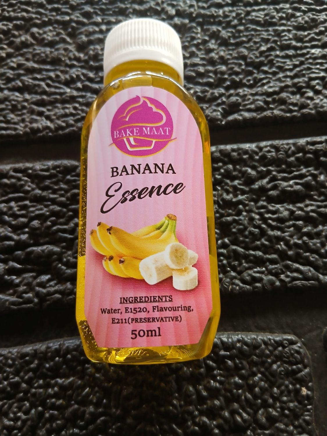 Banana Essence 50ml