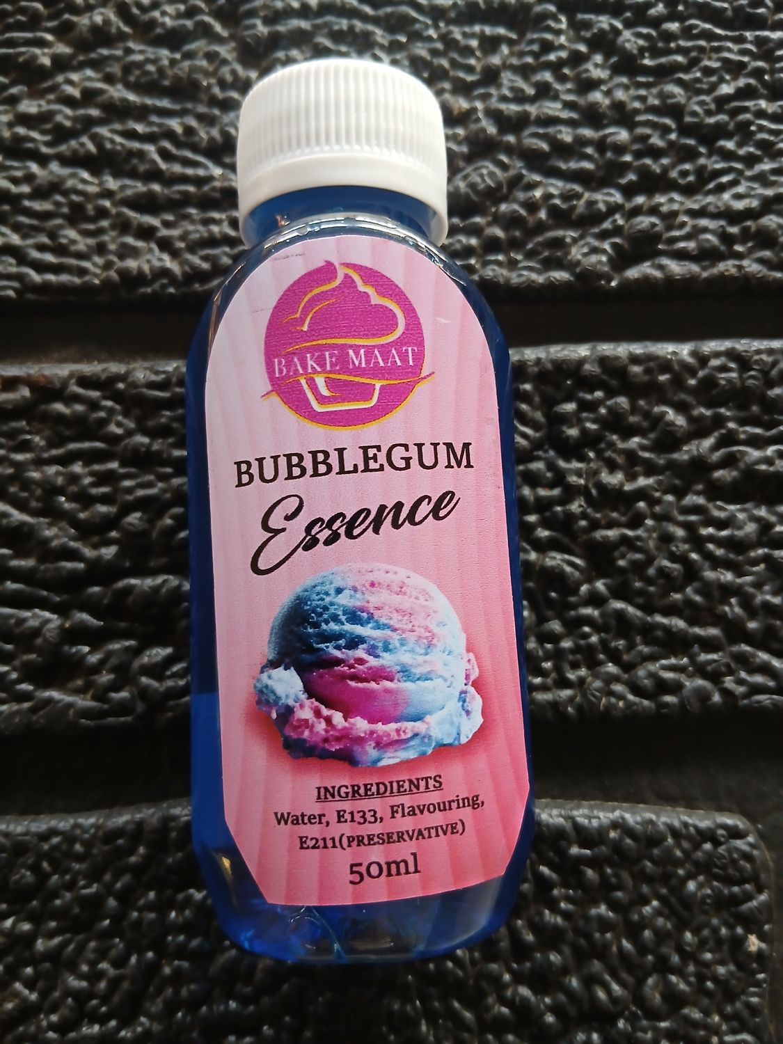 Bubblegum Essence 50ml