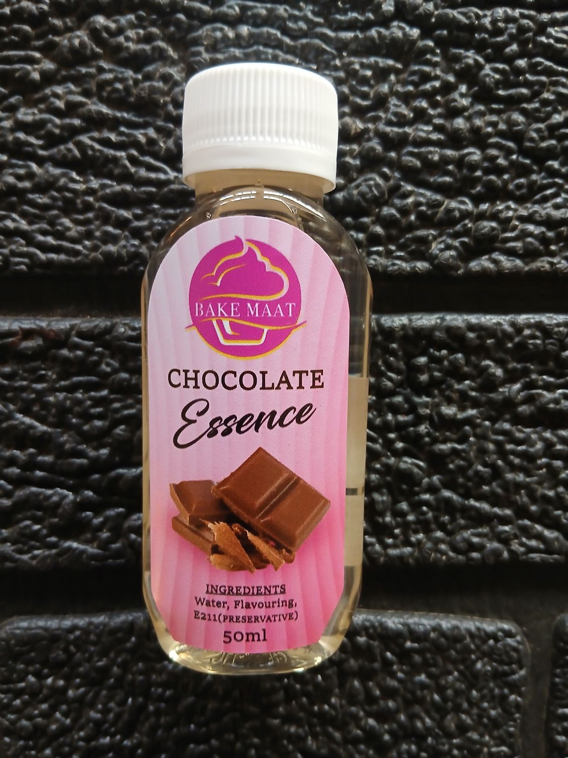 Chocolate Essence 50ml