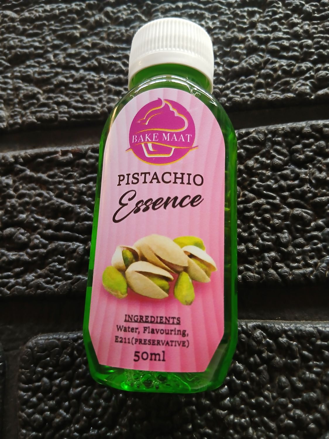 Pistachio essence 50ml