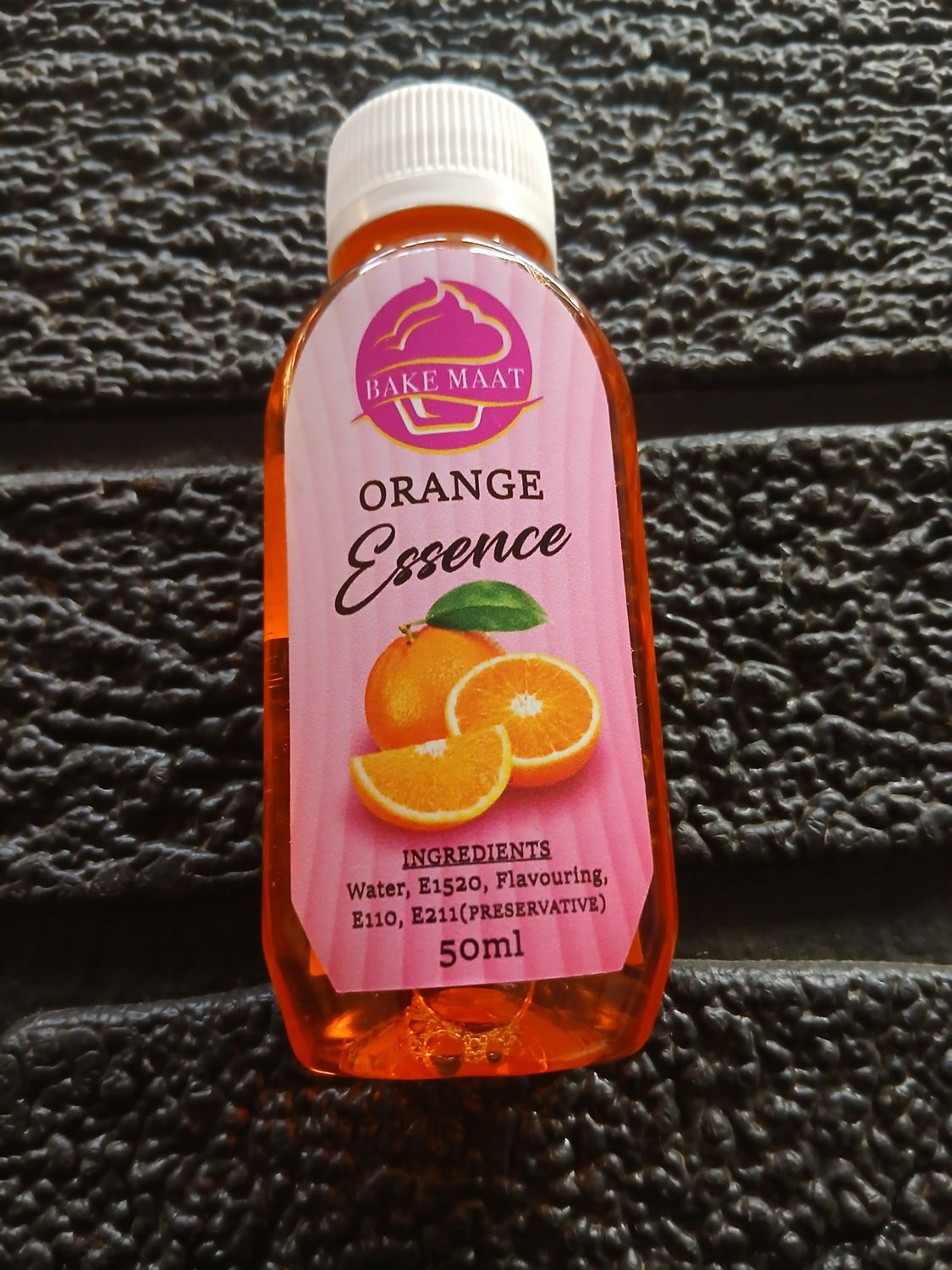 Orange essence 50ml