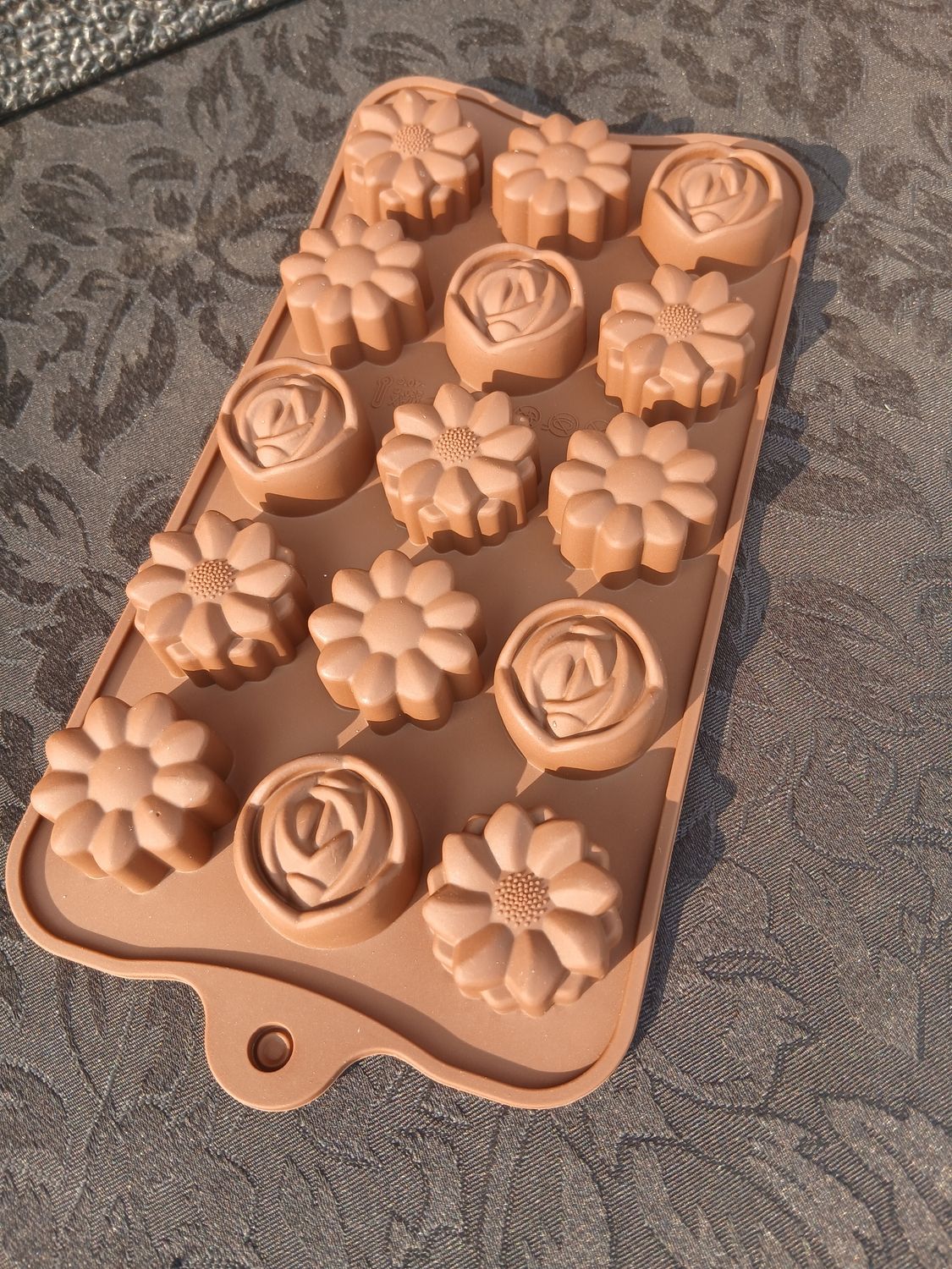 Chocolate Mould
