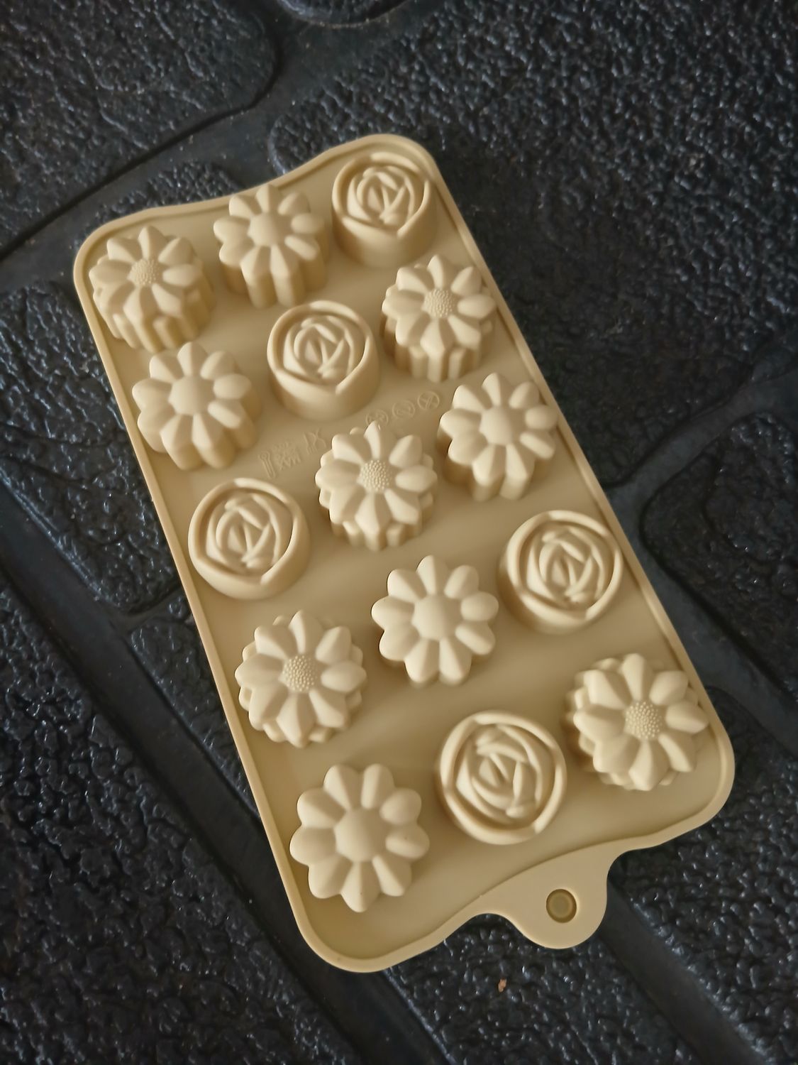 Chocolate Mould