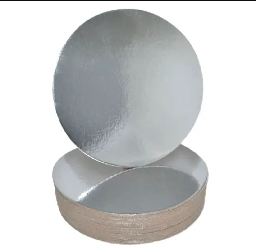 Cake Boards 9 inch pack of 10
