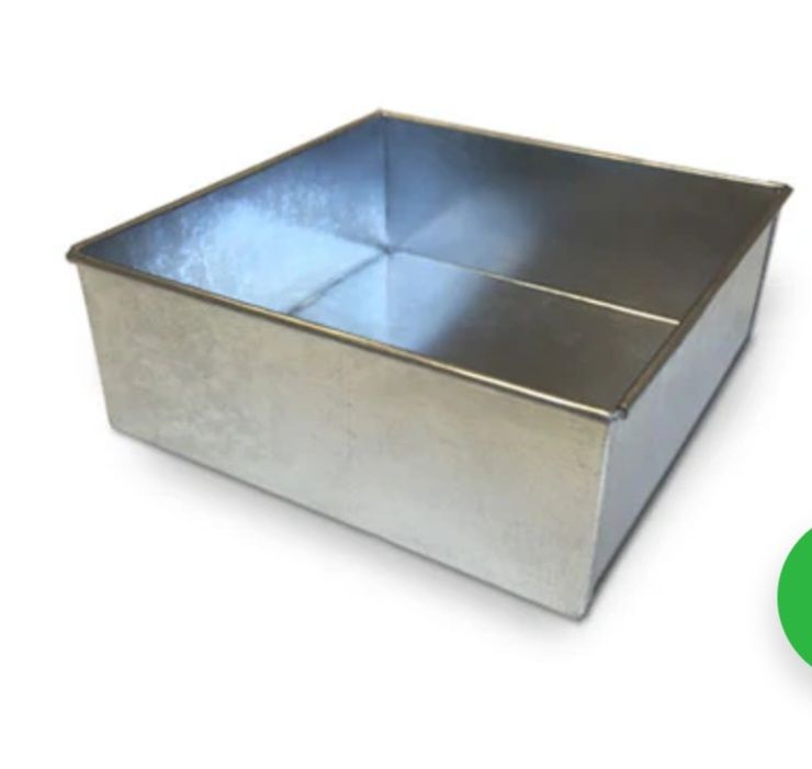 14 inch Square Pan