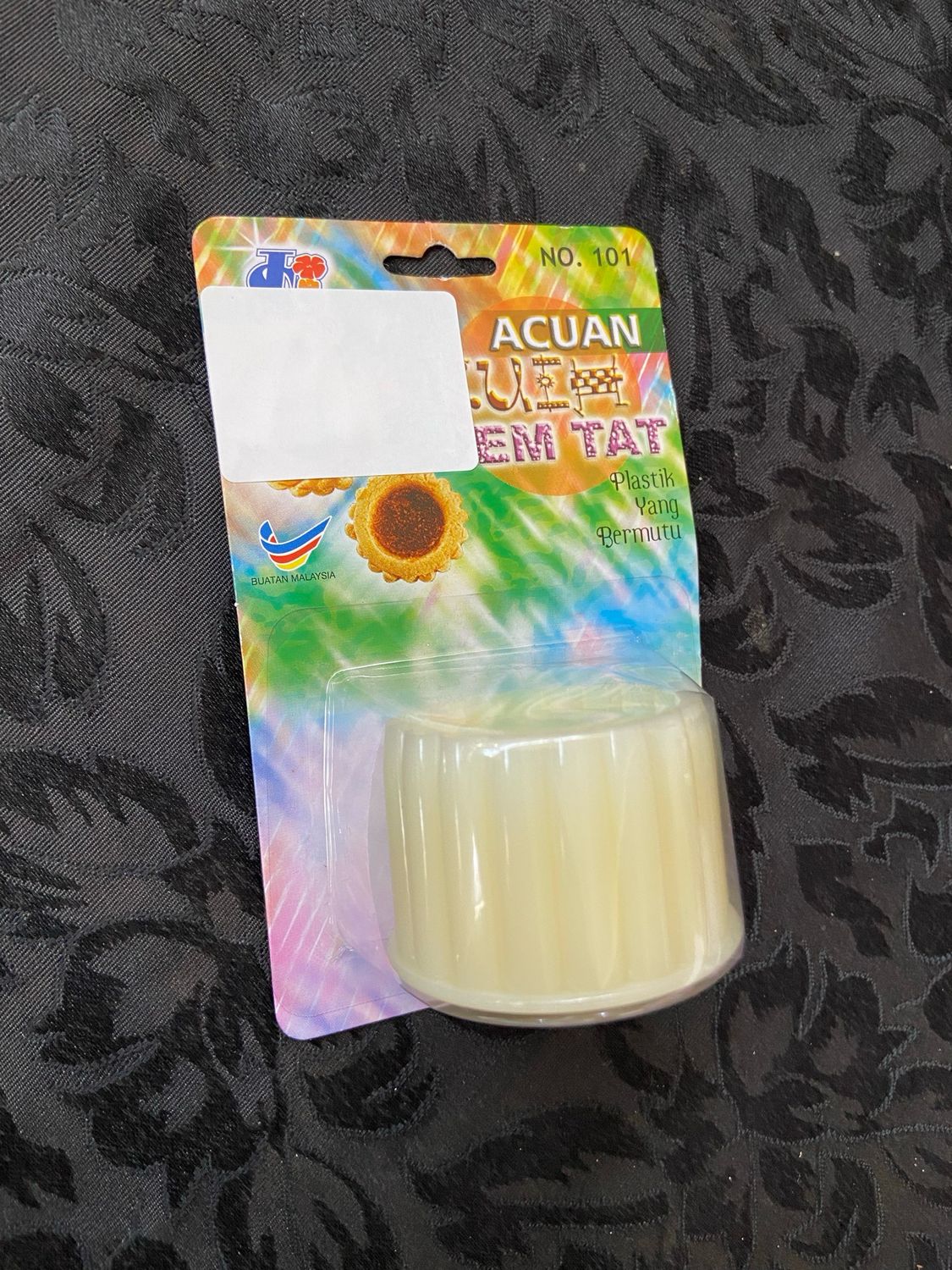 Acuan Jem Tat NO. 101