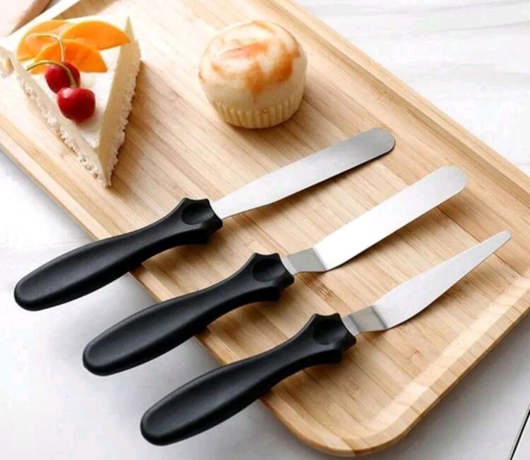 3 set baking tools
