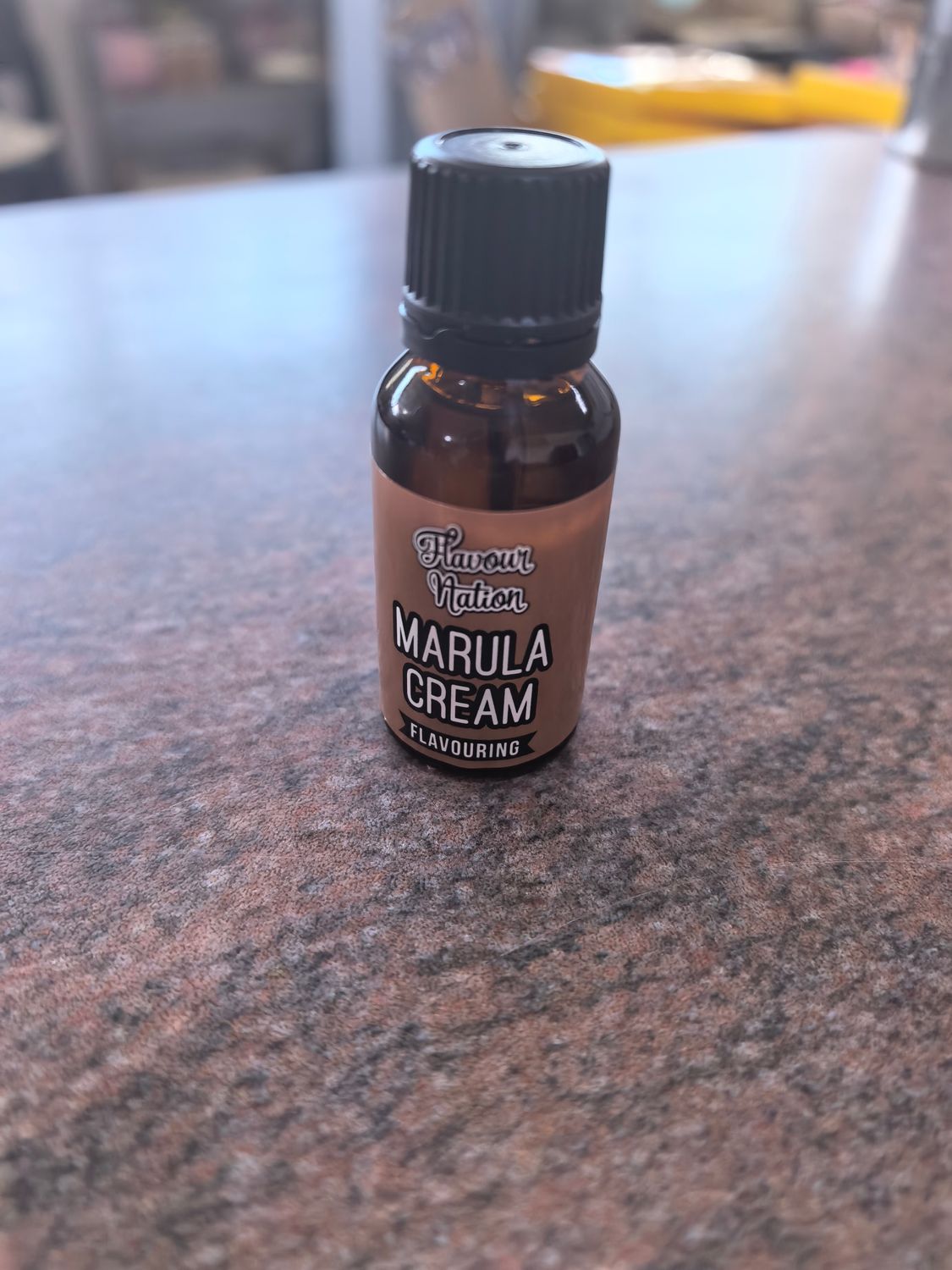 Marula essence