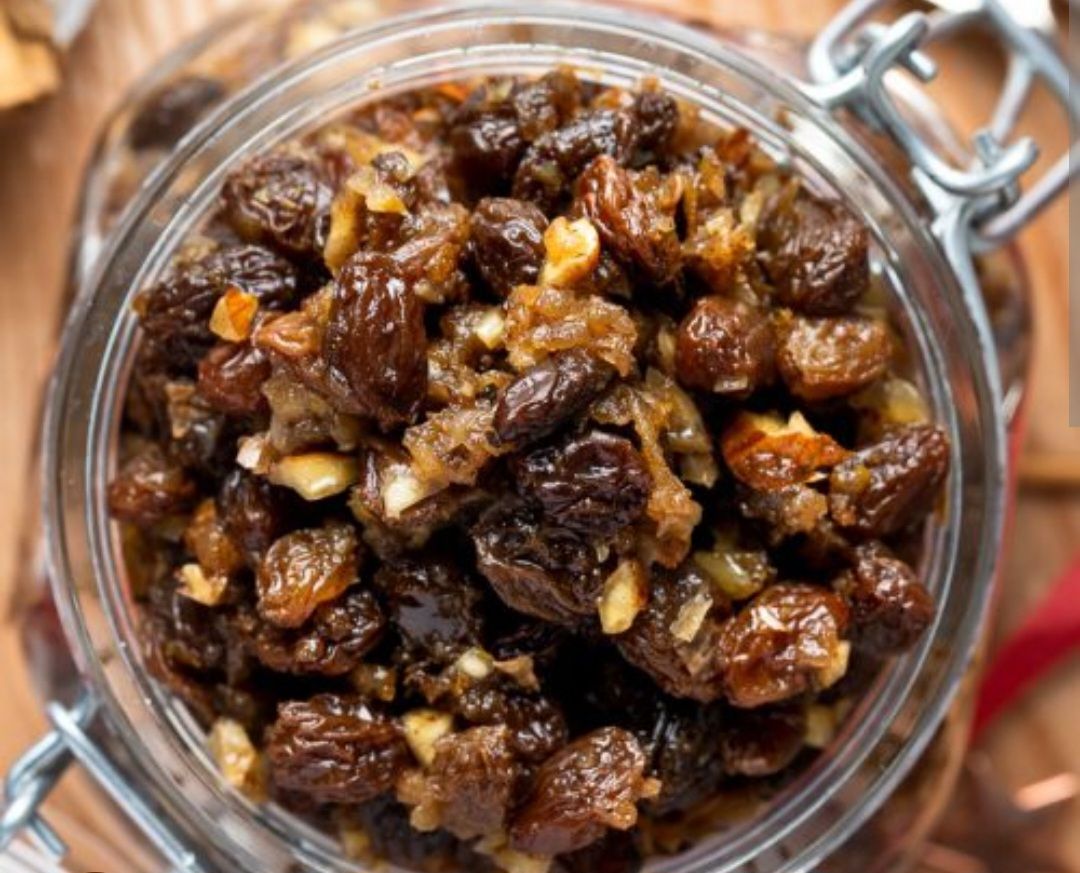 Fruit mince 500g