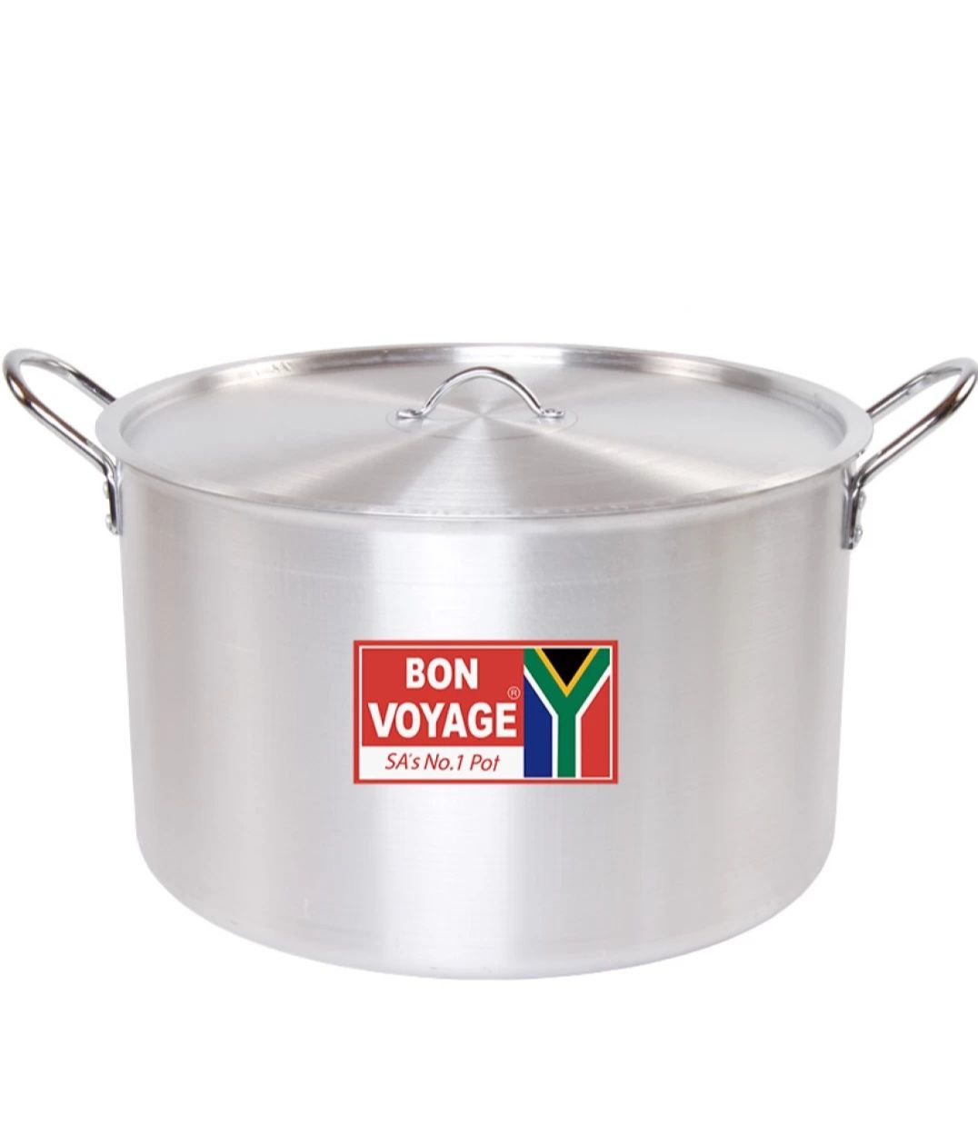 Bonvoyage 70 liter Pot
